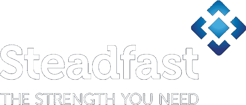 Steadfast Logo