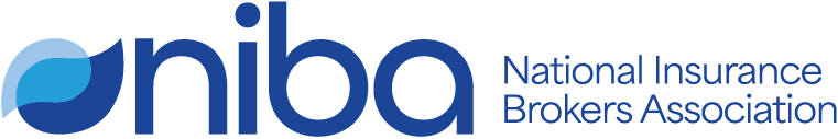 NIBA Logo
